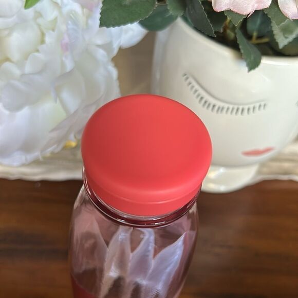 Starbucks Japan SAKURA 2024 Blush Bottle NEW - Picture 10 of 10